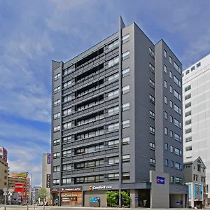 3* 여관 Comfort Tenjin